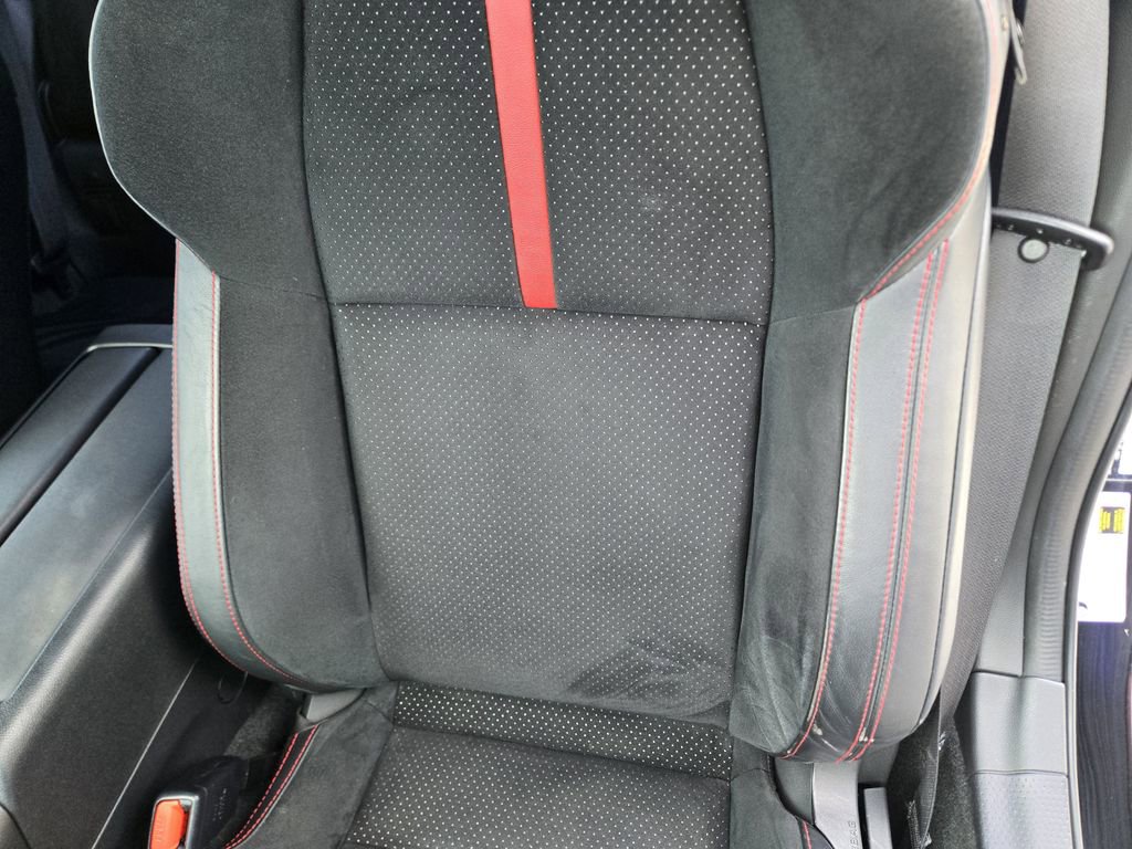 Used 2022 Subaru BRZ Limited image 19