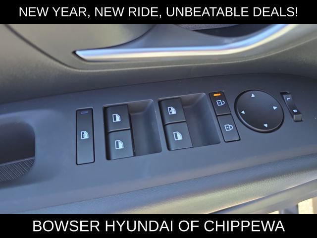 New 2026 Hyundai Santa Cruz SE image 7