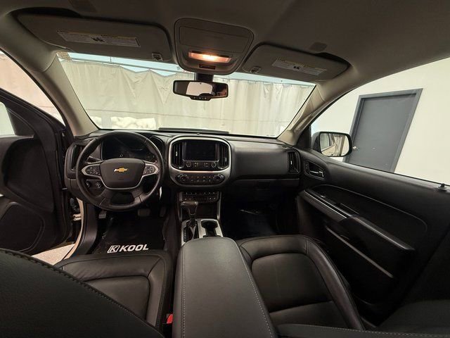 Used 2021 Chevrolet Colorado ZR2 image 15