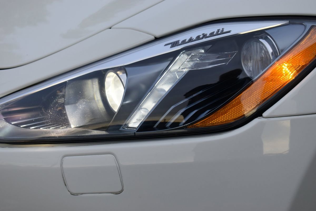 Used 2019 Maserati GranTurismo Sport image 56