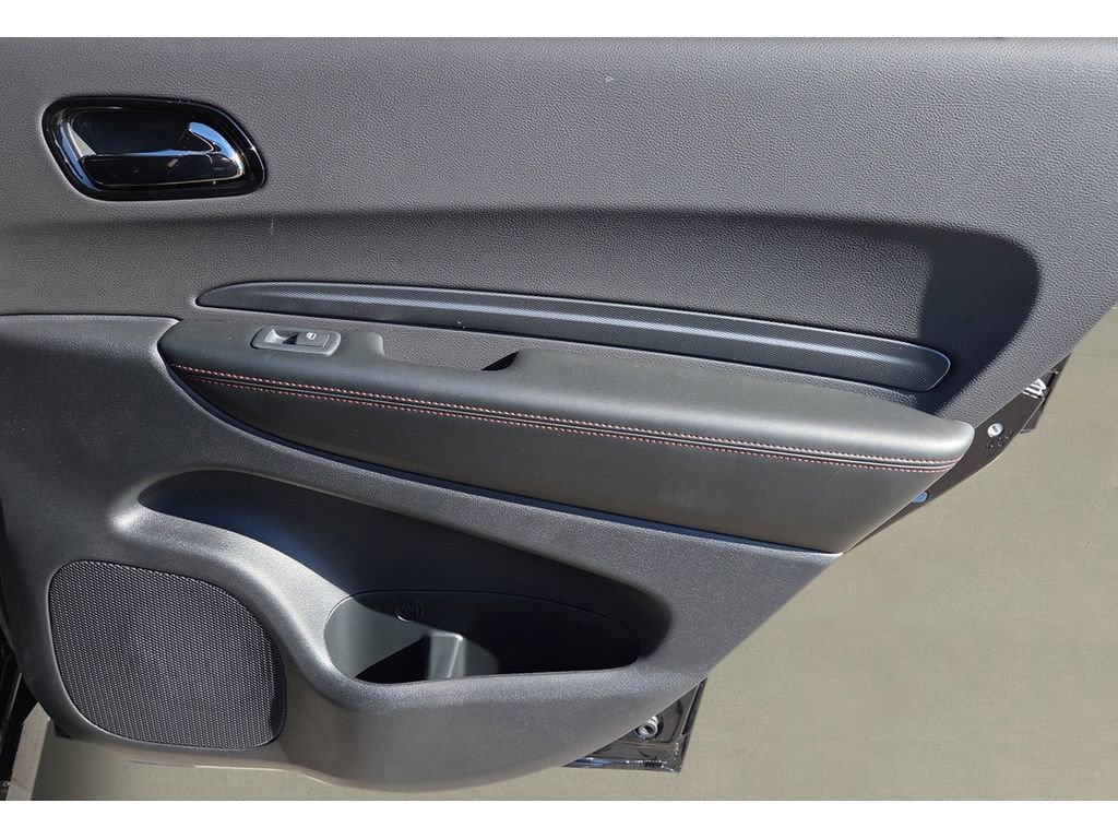 New 2026 Dodge Durango GT image 24