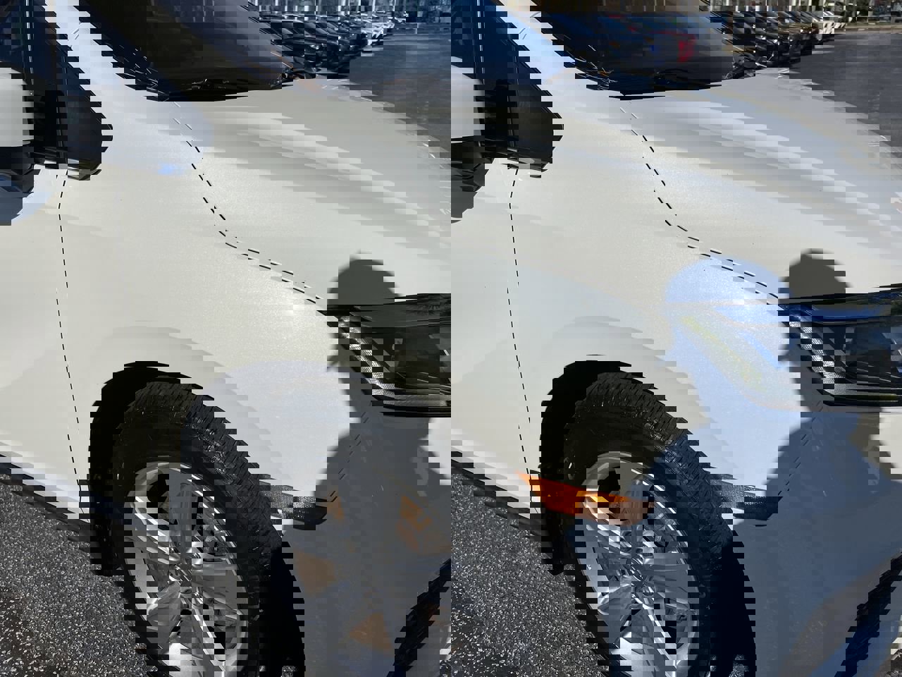 Used 2019 Honda Odyssey EX-L image 2