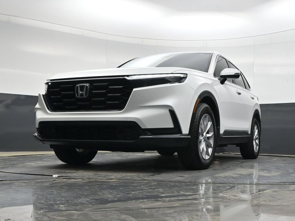 Used 2024 Honda CR-V EX image 29