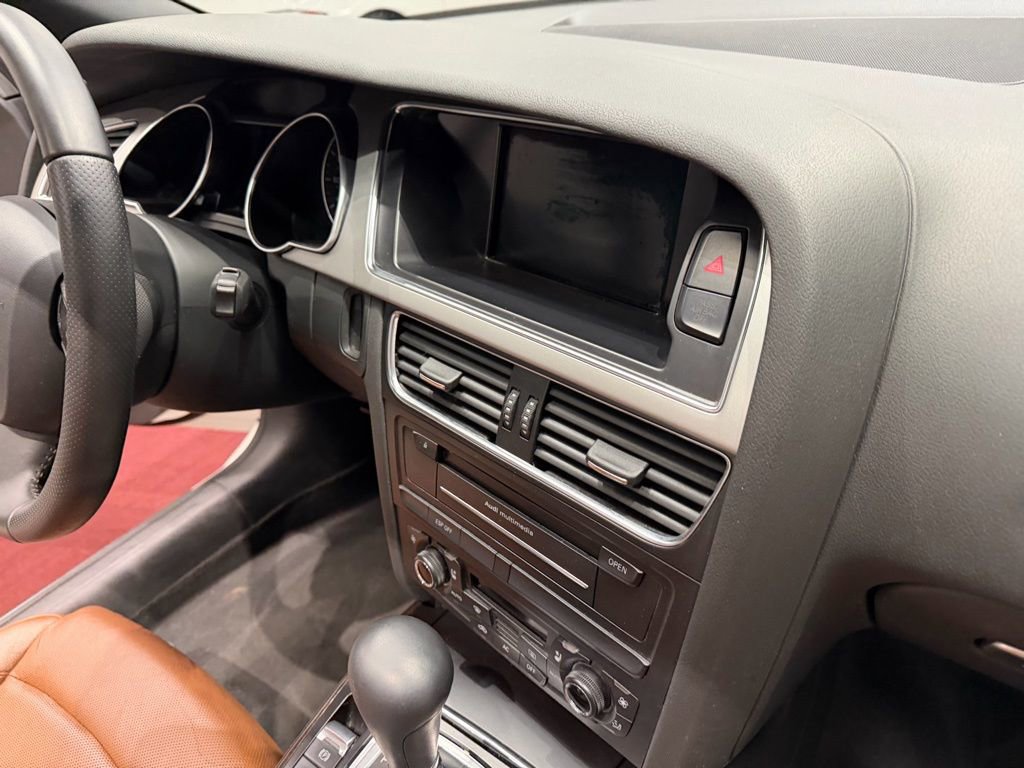 Used 2010 Audi A5 2.0T Premium image 40