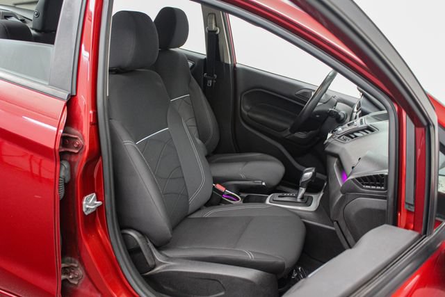 Used 2014 Ford Fiesta SE FWD image 23