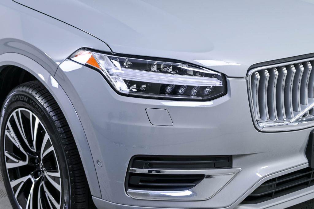 Certified 2025 Volvo XC90 T8 Plus w/ Protection Package Premier AWD/4WD image 39