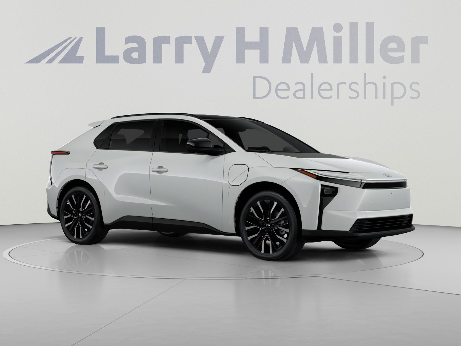 New 2027 Toyota bZ FWD image 14