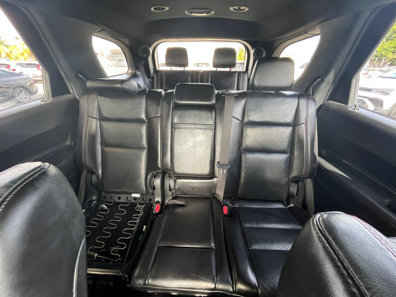 Used 2023 Dodge Durango GT RWD image 43