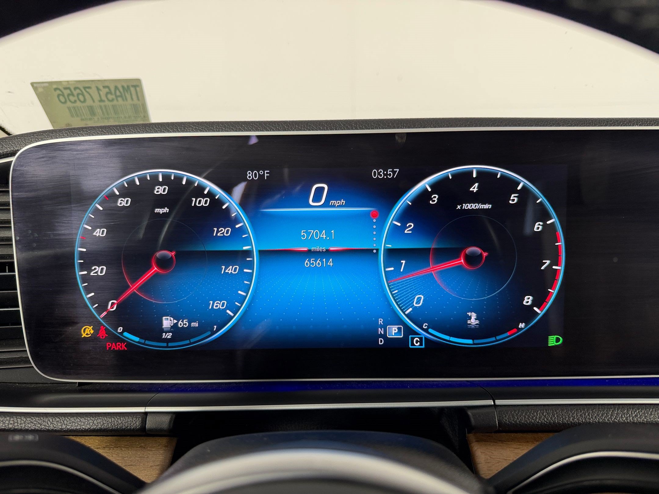 Used 2021 Mercedes-Benz GLE 350 image 19