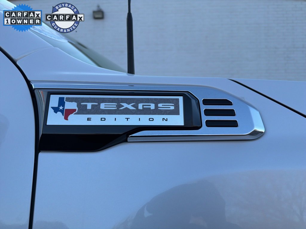 Used 2024 GMC Sierra 2500 SLT w/ Texas SLT Premium Package image 10