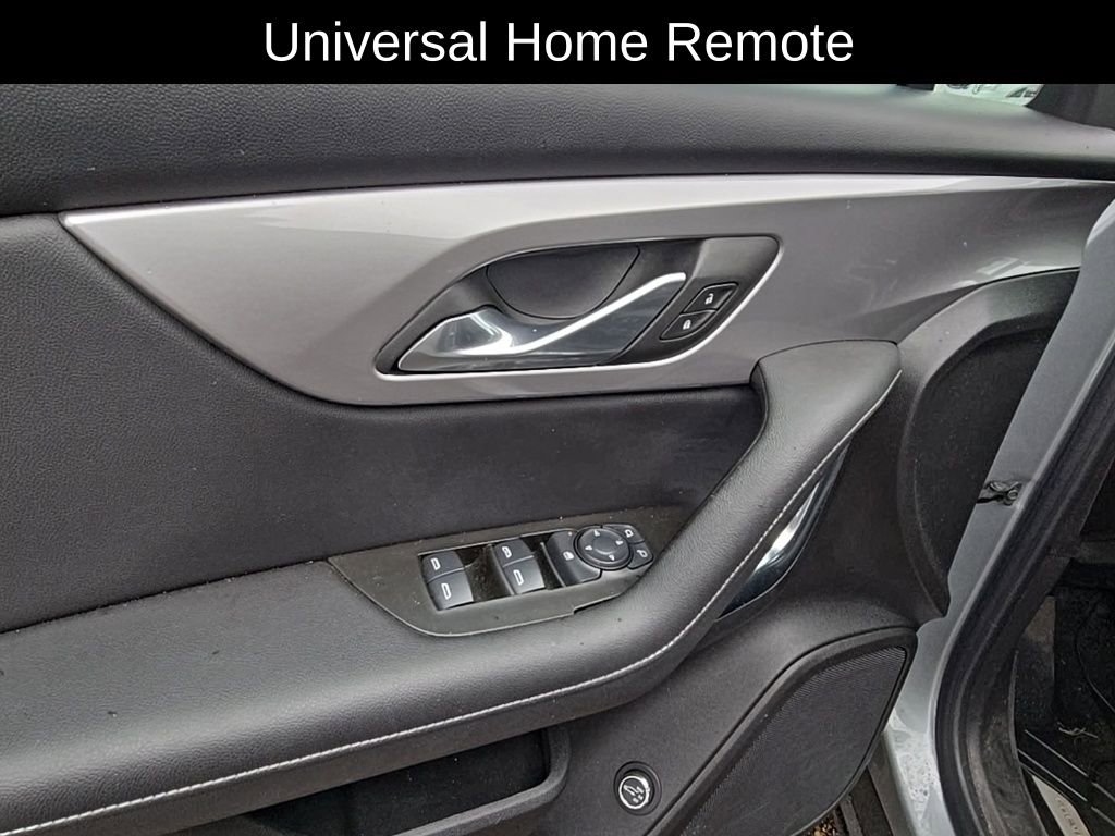 Used 2024 Chevrolet Blazer LT w/ Convenience Package image 12