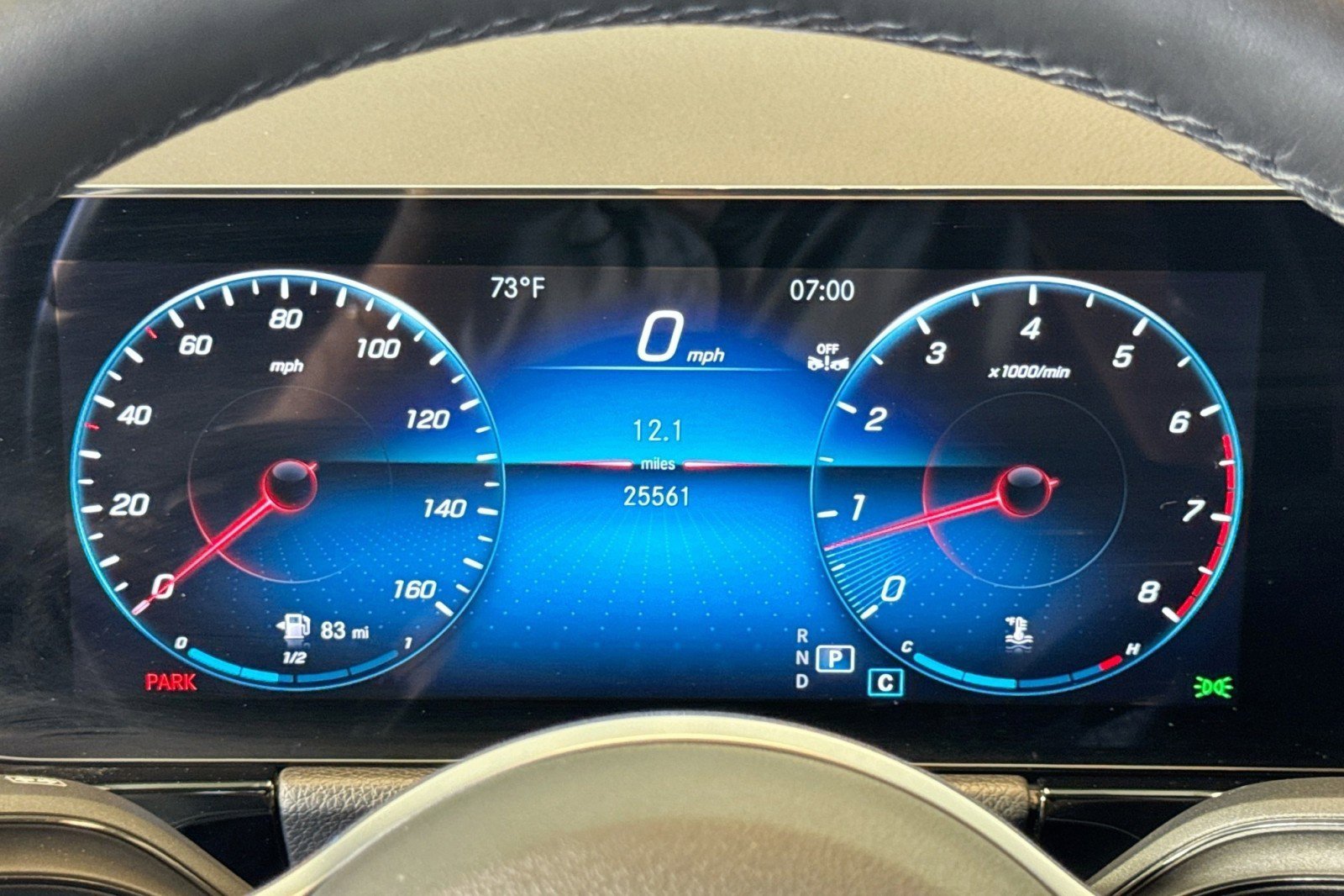 Certified 2023 Mercedes-Benz GLA 250 4MATIC w/ Premium Package image 12