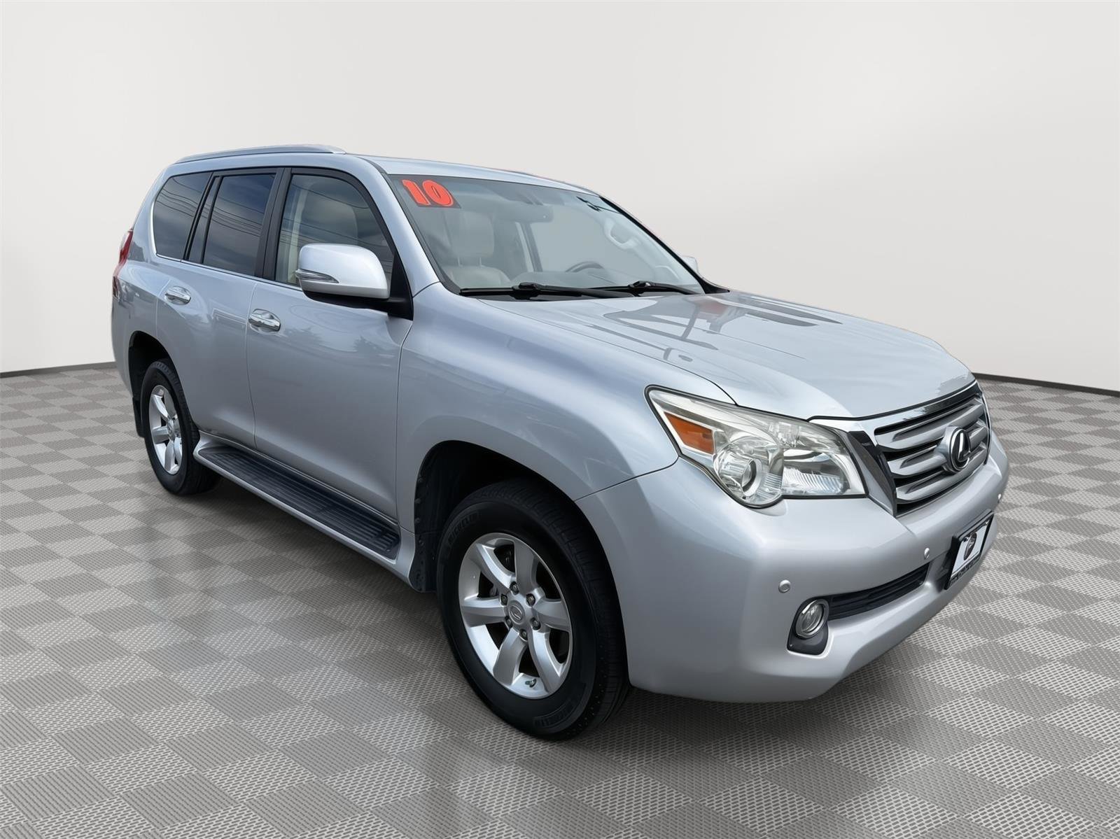 Used 2011 Lexus GX 460 w/ Comfort Plus Pkg image 4
