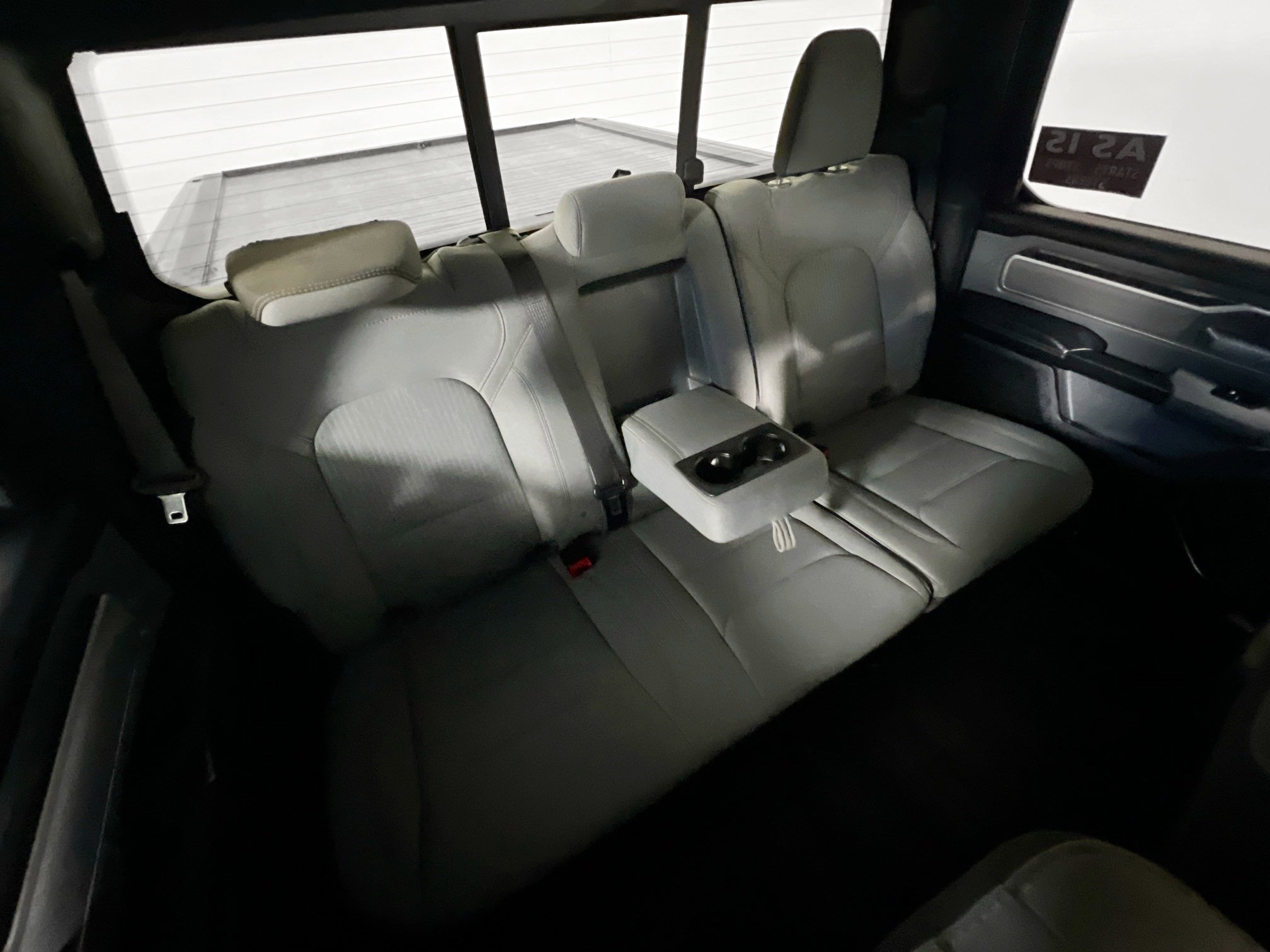 Used 2022 RAM 1500 Big Horn image 31