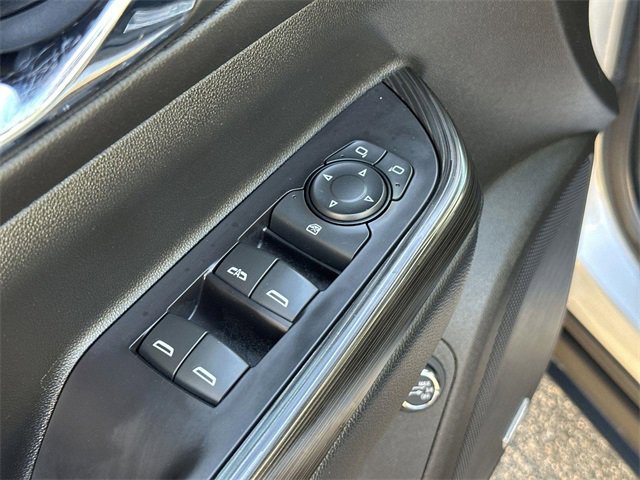 Used 2019 GMC Acadia SLT image 22