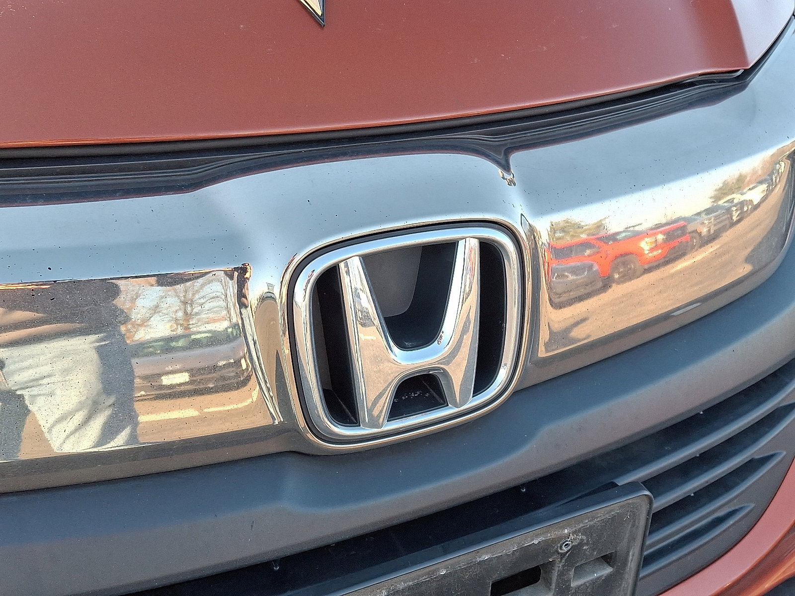 Used 2020 Honda HR-V EX image 8