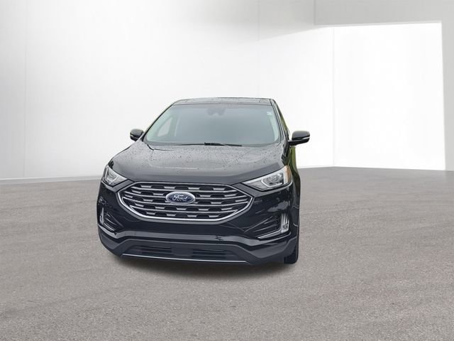Used 2019 Ford Edge SEL w/ Equipment Group 201A FWD image 3