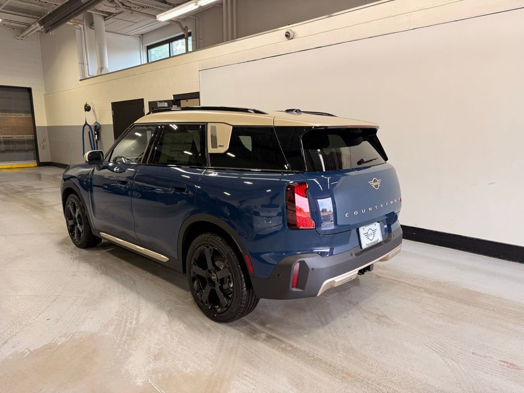 Used 2026 MINI Cooper Countryman S AWD/4WD image 3