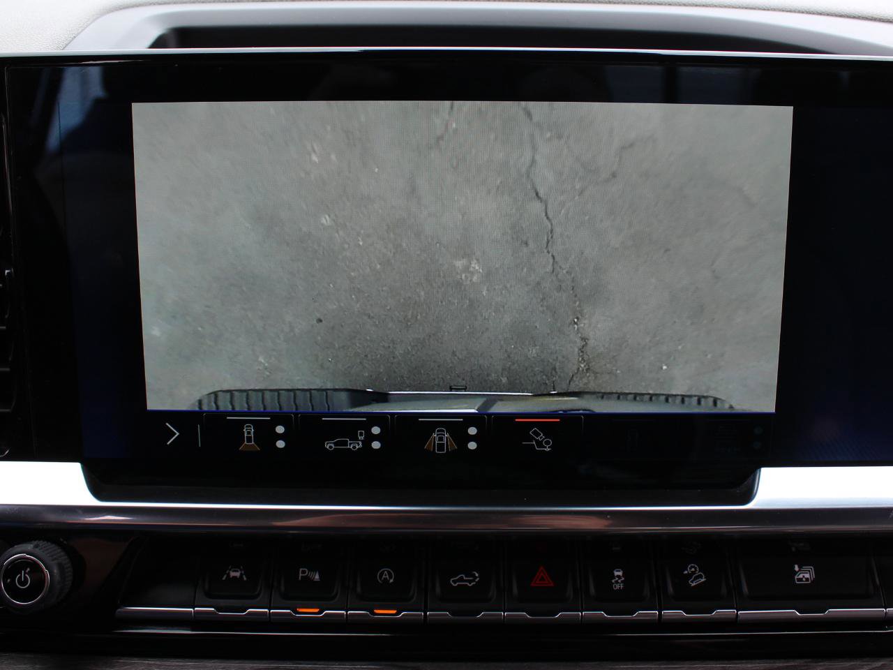 Used 2024 Chevrolet Silverado 1500 LTZ w/ Technology Package image 36