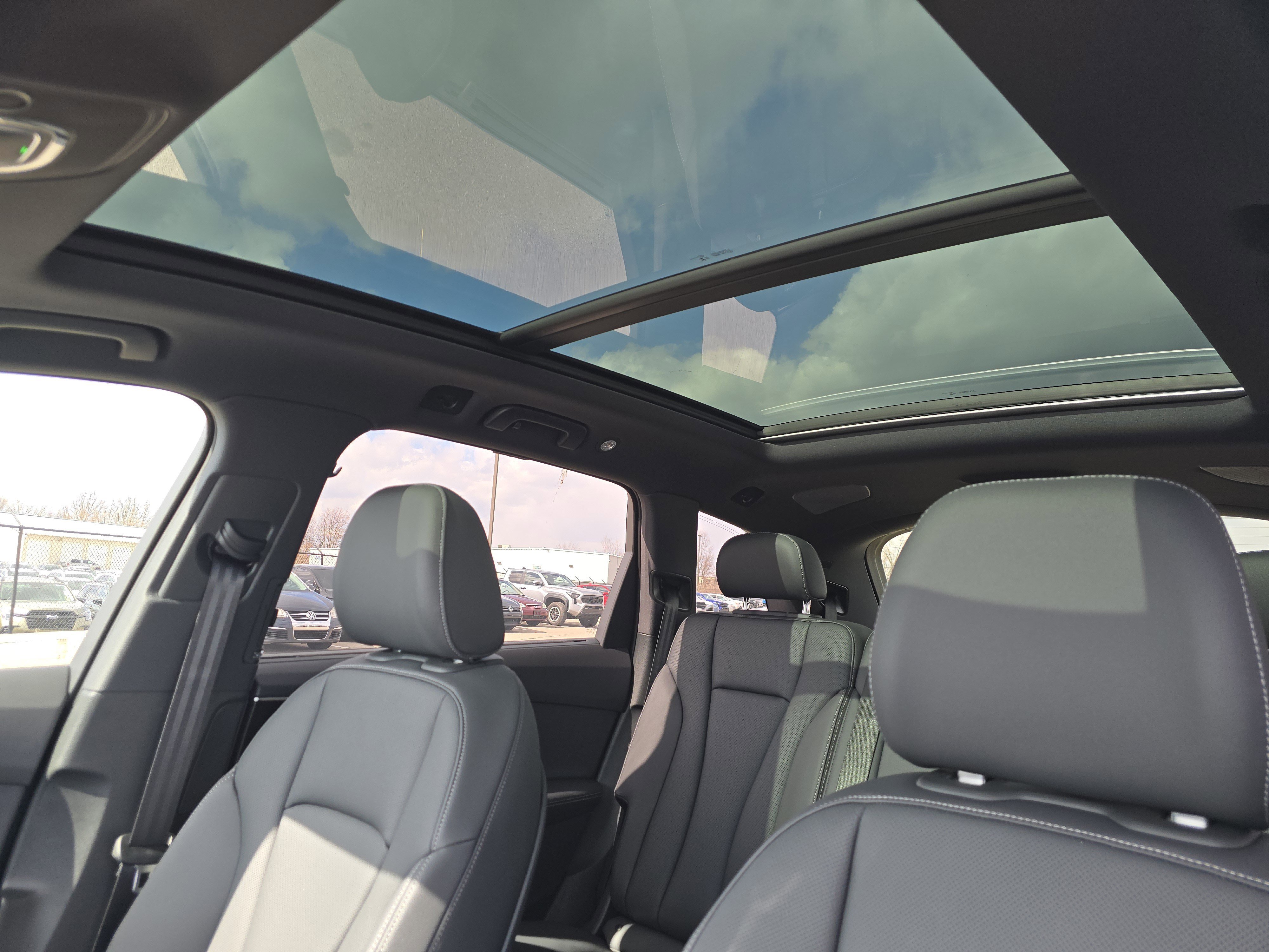 New 2026 Audi Q7 3.0T Premium Plus image 9