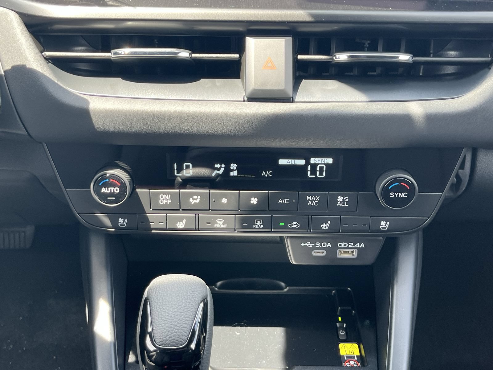New 2026 Subaru Outback Touring XT AWD/4WD image 23