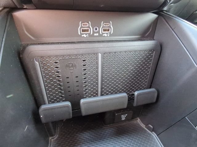 Used 2026 RAM 1500 Big Horn AWD/4WD image 33