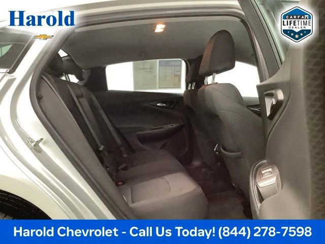 Used 2019 Chevrolet Malibu LT image 9