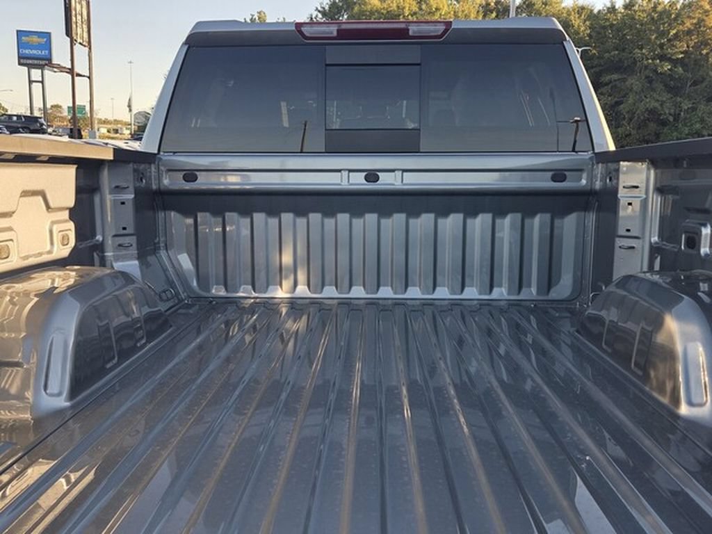 New 2026 Chevrolet Silverado 1500 LT w/ Leather Package RWD image 5
