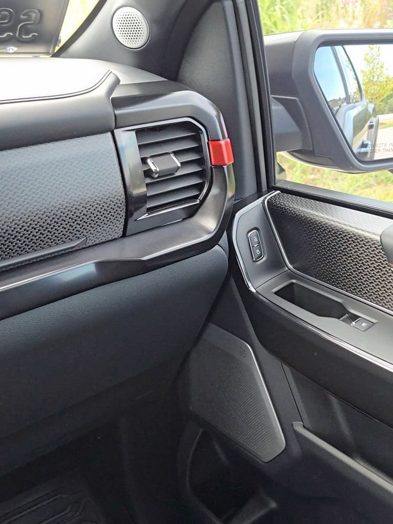 Used 2024 Ford F150 Raptor w/ Equipment Group 803A Raptor R AWD/4WD image 36