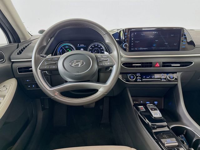 Used 2023 Hyundai Sonata SEL image 26
