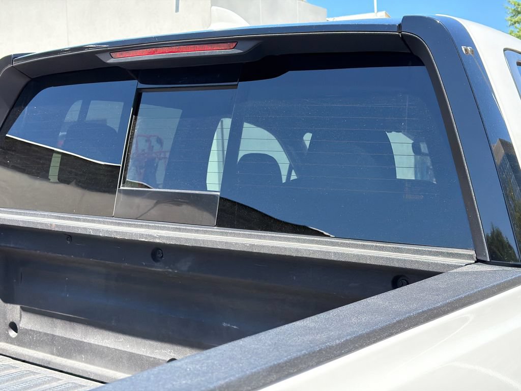 Used 2023 Honda Ridgeline Black Edition image 7