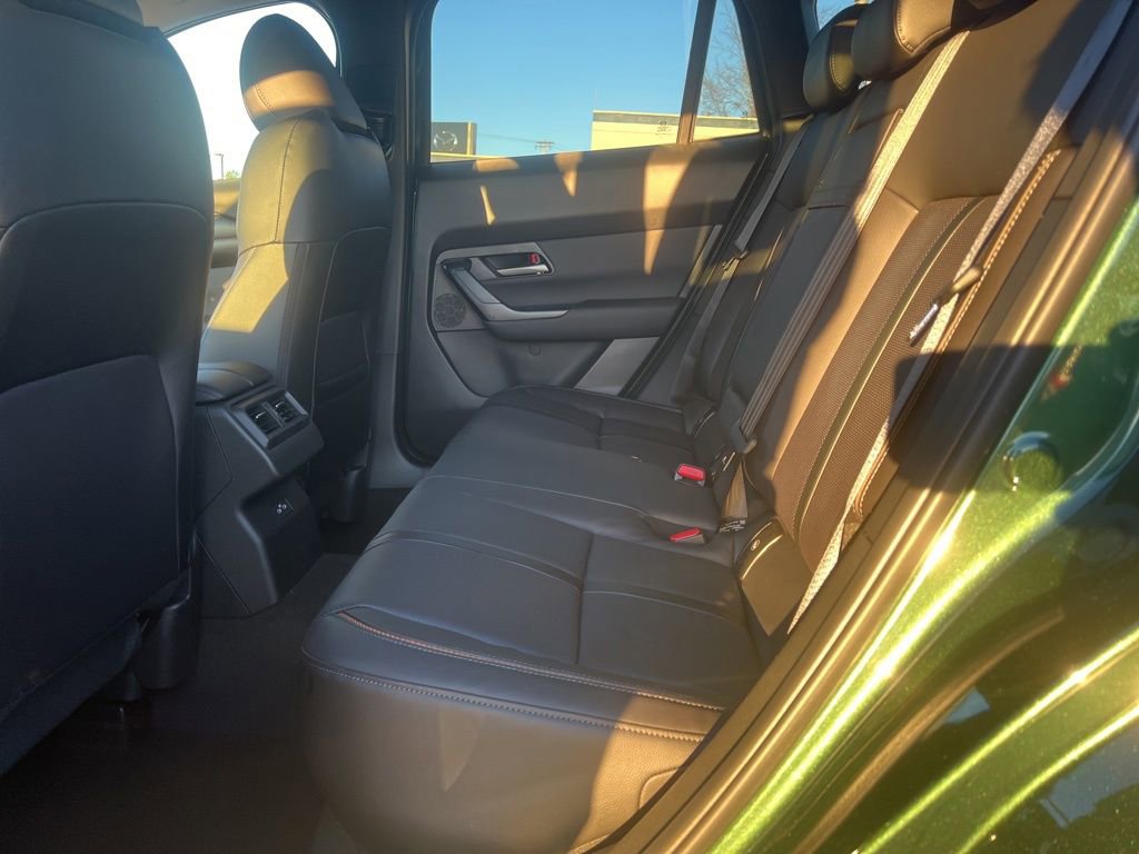 New 2026 MAZDA CX-50 AWD 2.5 S w/ Weather Package image 13