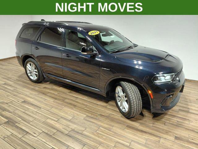 Used 2025 Dodge Durango R/T AWD/4WD image 18