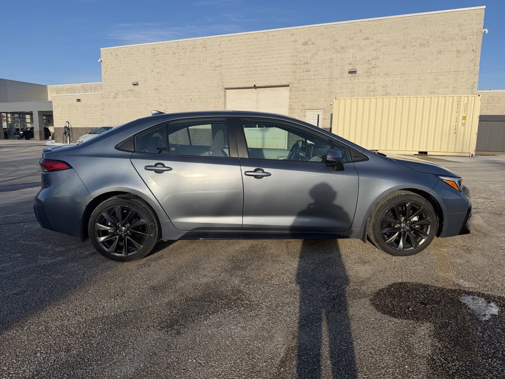Used 2024 Toyota Corolla SE image 6