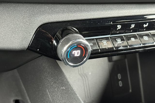 Used 2024 Chevrolet Silverado EV W/T image 29