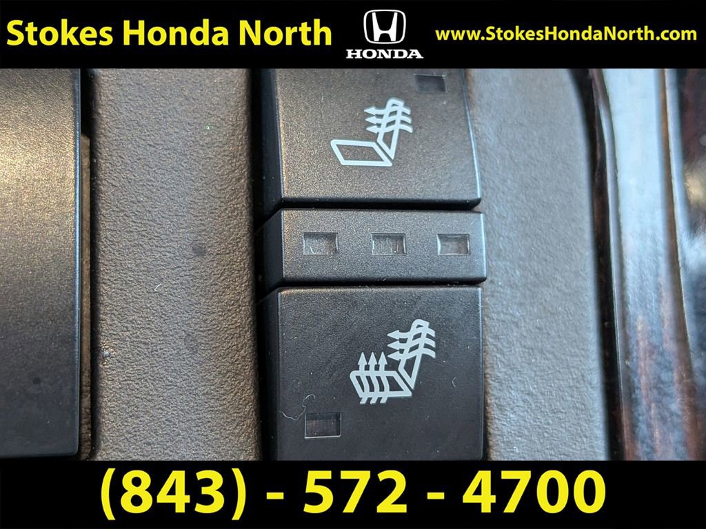 Used 2017 Chevrolet Traverse LT image 29