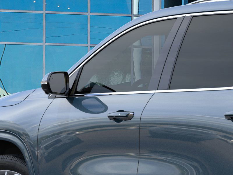 New 2026 Buick Enclave Avenir image 12