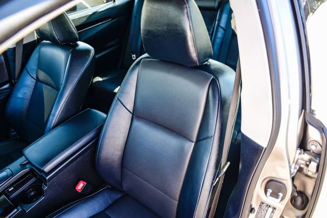 Used 2015 Lexus ES 350 image 27