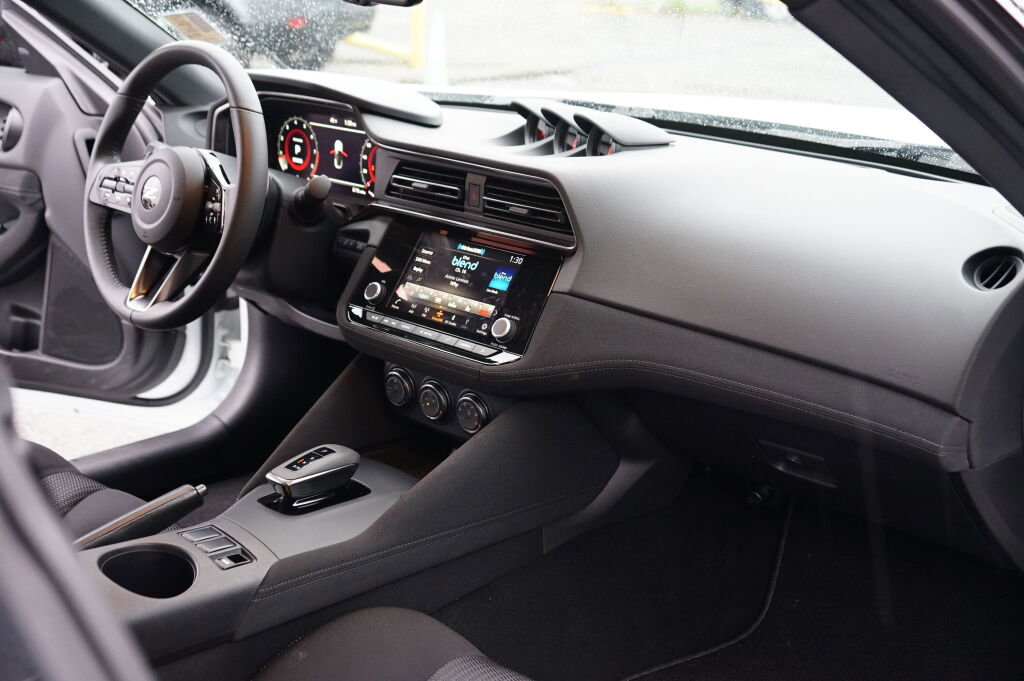 Used 2024 Nissan Z Sport image 12