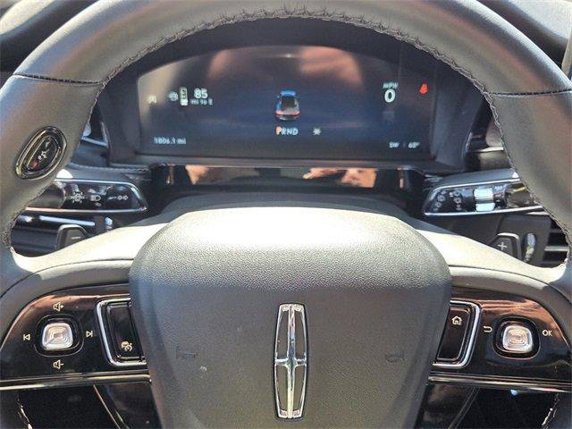 Used 2025 Lincoln Corsair Reserve w/ Jet Appearance Package image 23