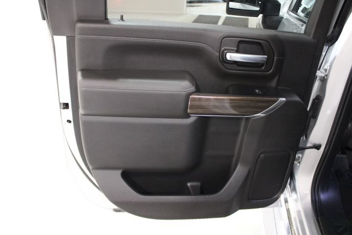 Used 2023 Chevrolet Silverado 2500 LT w/ Convenience Package AWD/4WD image 22