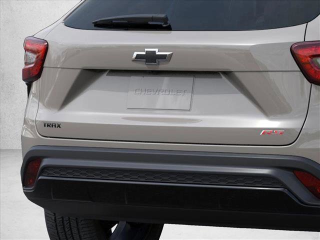 Used 2026 Chevrolet Trax RS image 14