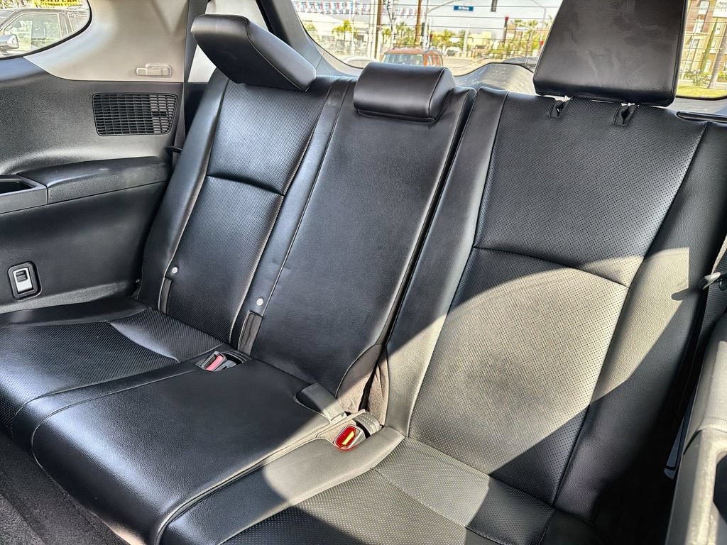 Used 2024 Toyota Grand Highlander AWD Hybrid image 24