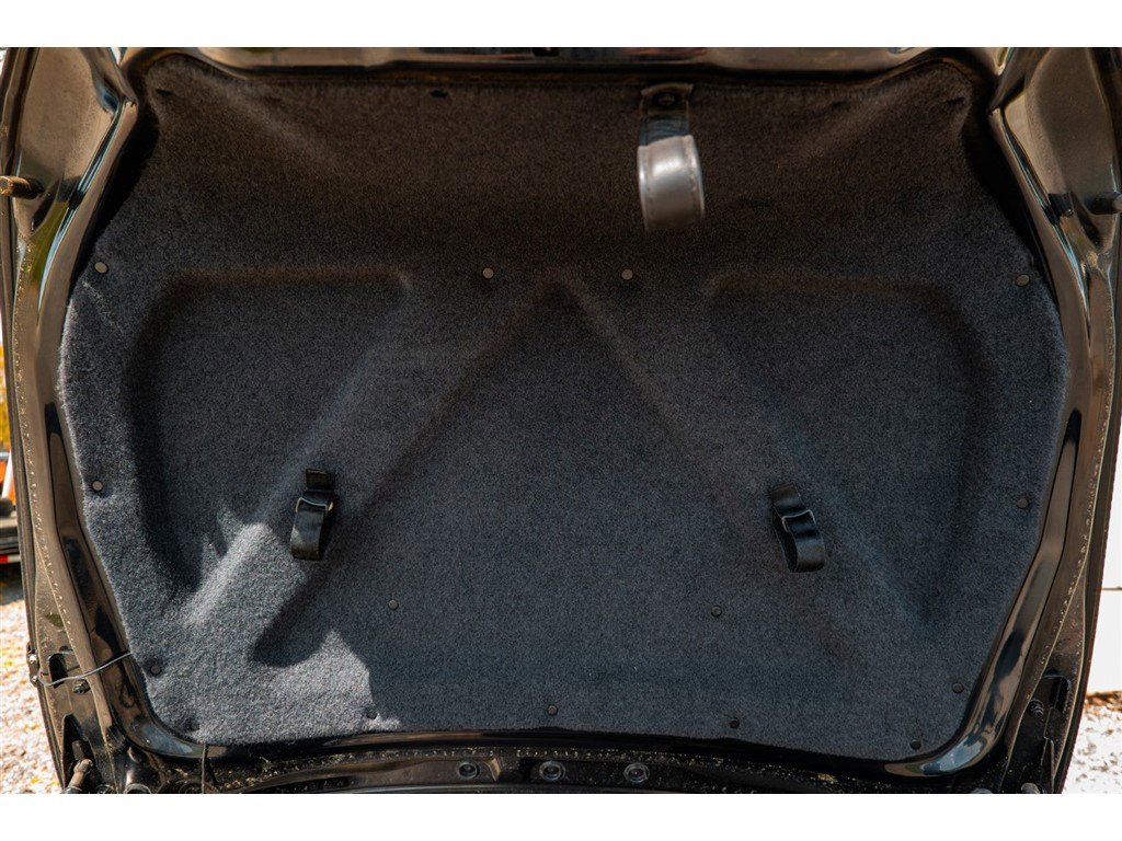 Used 1998 Jaguar XK8 Convertible image 39