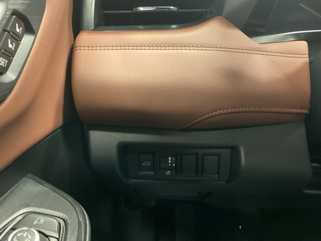 New 2026 Subaru Outback Touring XT AWD/4WD image 11