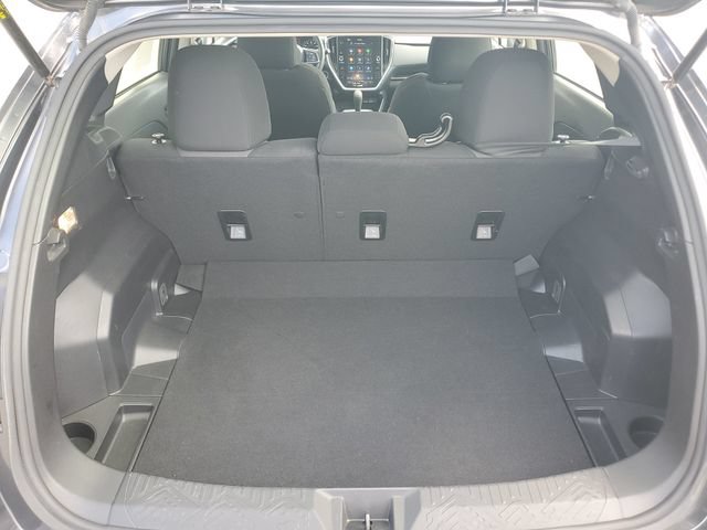 Certified 2024 Subaru Impreza 2.0i Sport AWD/4WD image 8