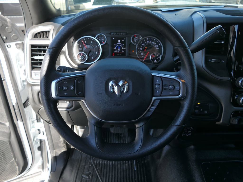 New 2026 RAM 5500 Tradesman image 20