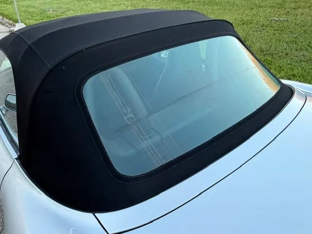 Used 2002 BMW Z3 3.0i RWD image 36