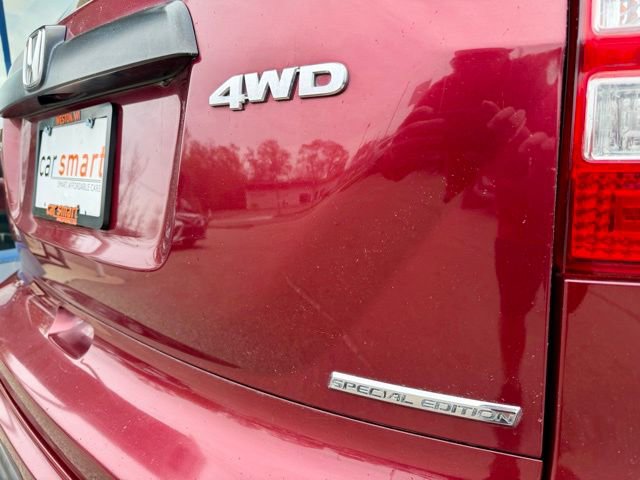 Used 2011 Honda CR-V SE image 9