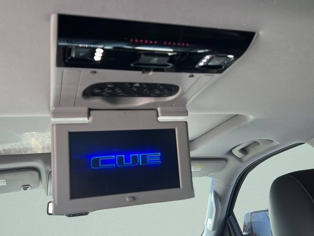 Used 2015 Cadillac Escalade Premium AWD/4WD image 11